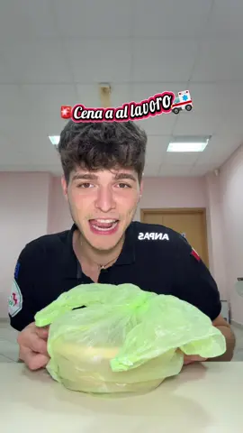 Io e il purè🤝😍 #cibo #FoodLover #work #118 #lavoro 