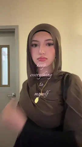 freshman me could never relate #OOTD #foryou #hijabifashion 