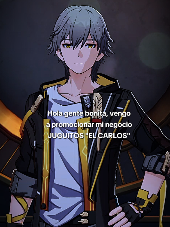 Échenle comentarios pasivo-agresivos de esos que tienen el 💜 porfa, es mi sueño 🥺✨ #HonkaiStarRail #hsrcreators #hsredit #fyp #hsr @TikTok 