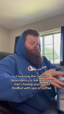 Am I cooked chat? #caffeine 