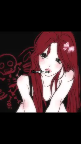 #redhair #repost #girl #literallyme #aestheticvibes 
