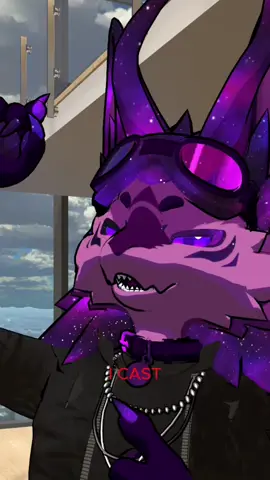 ahhh...#furry #furryvtuber #vrfurryfandom #furrytiktok #vrchat 