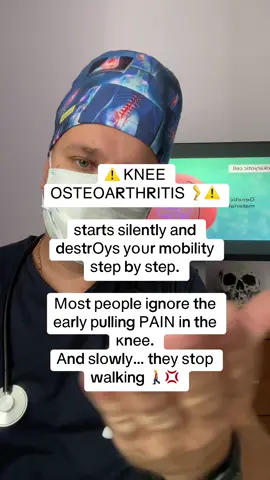 #medicine #doctor #kneepain #healthtips #osteoarthritis 