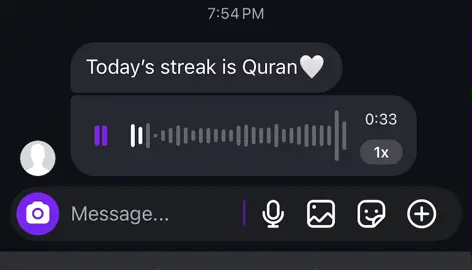 ستريك اليوم🤍#القرآن_الكريم #quran #سبحان_الله_وبحمده_سبحان_الله_العظيم 