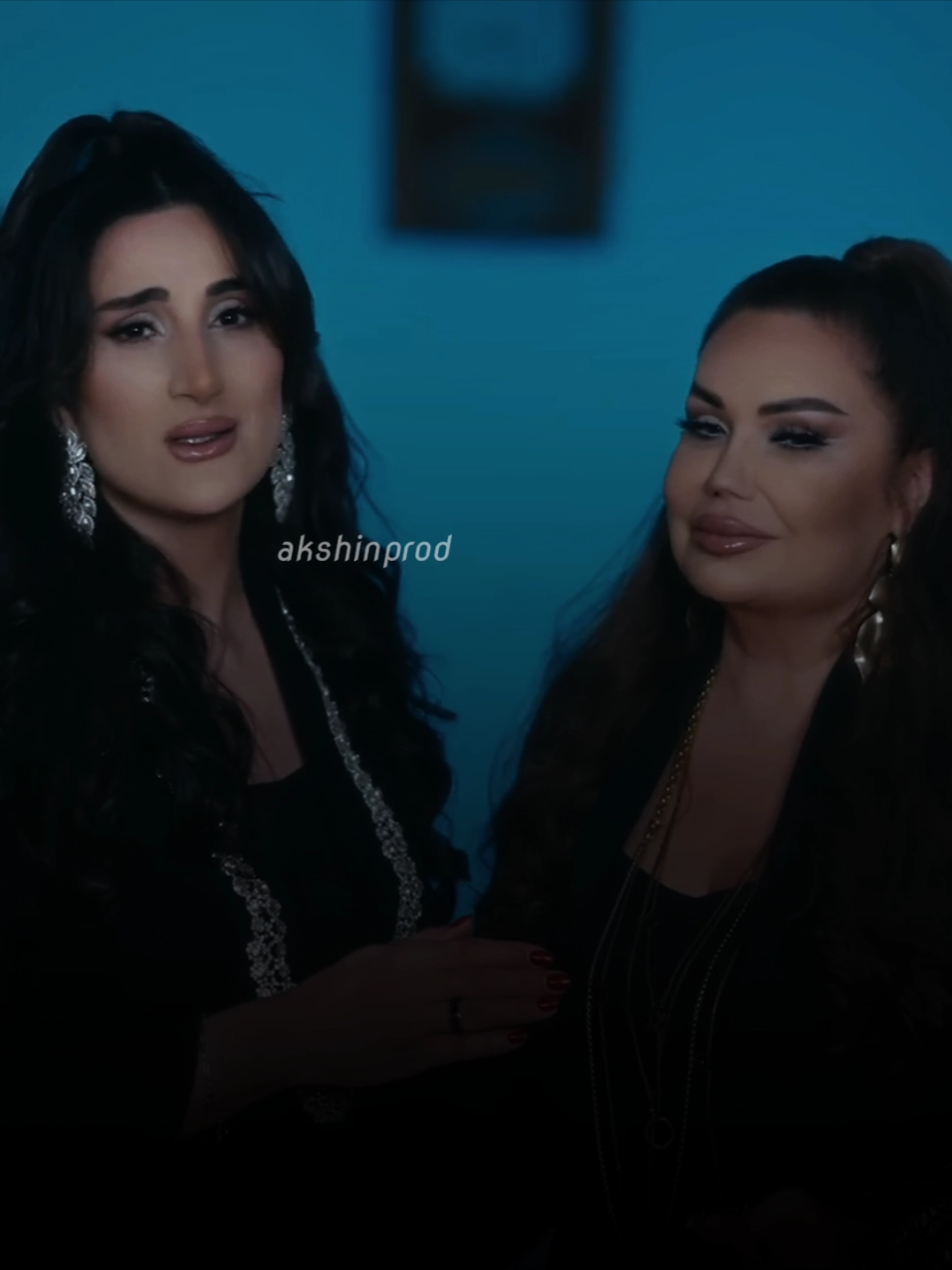 #fyp #akshinprod #konulkerimova #leylacamal 
