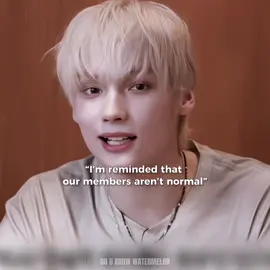 the types of crazy txt members, according to yeonjun 😭 (anw this vid inspired by moa @/taesoogyu) #txt