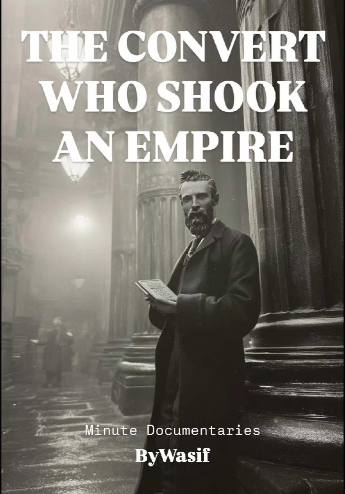 The Convert Who Shook An Empire. They called him “the Devil of Liverpool”. The fascinating and hidden history of an English aristocrat whose dawah reached the very top of the British Empire. From the city of Liverpool, the gentleman scandalised Victorian society and caused shockwaves with what his enemies dubbed, “foreign superstitions”. But it was his rejection of nationalism that was the last straw… #quilliam #historytok #islamichistory #england