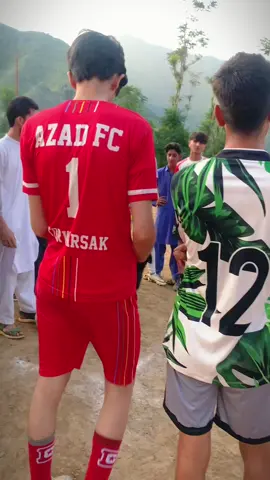 Win👉.  🏆 SUltanwas Fc VS  Azad FC  7:5#fypシ #adralianground #footballfans #buner 