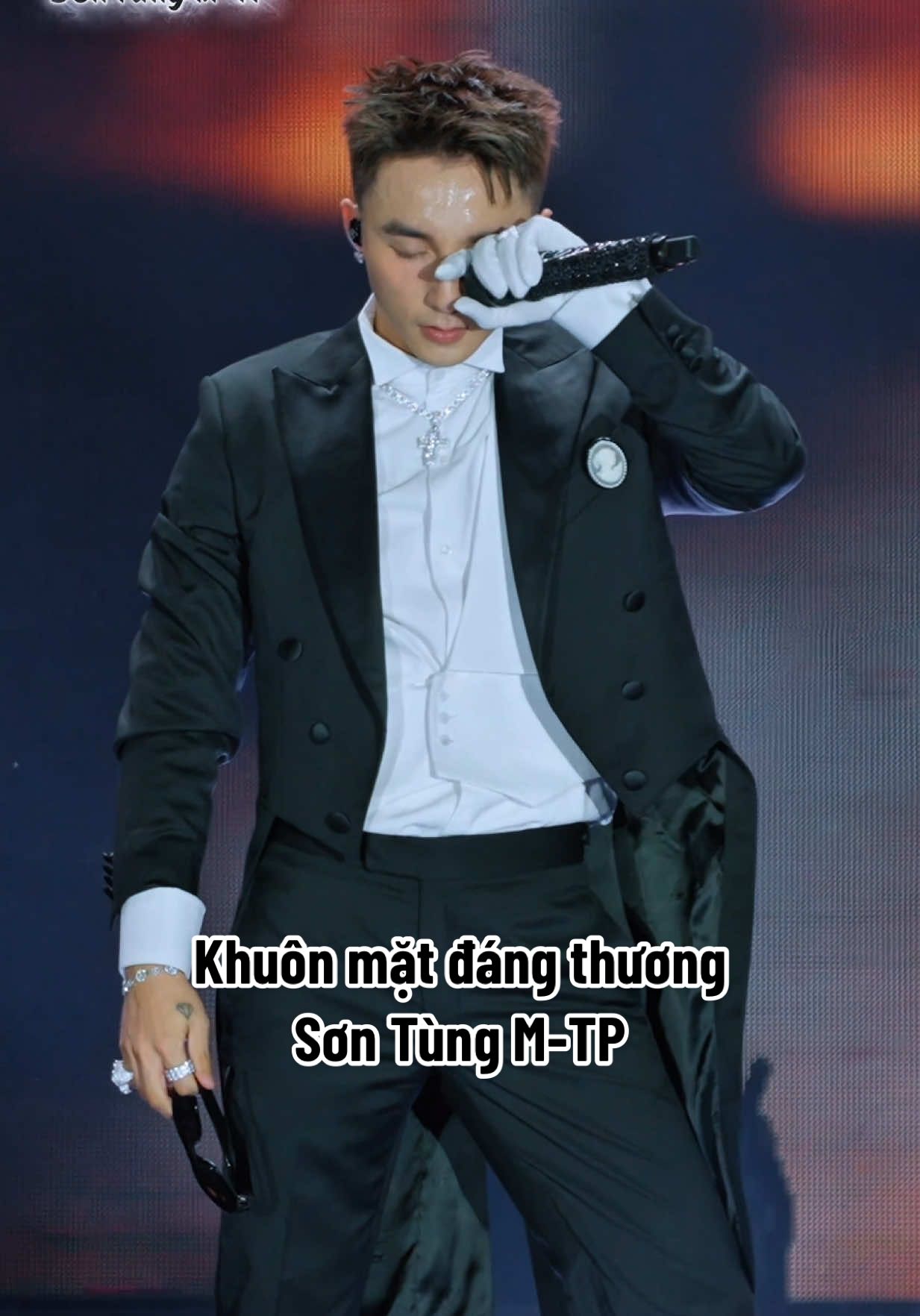 Khuôn mặt đáng thương (fancam) - bản phối mới của Bá tước Sơn Tùng M-TP #finalboss #sontungmtp #sontungmtpsky 