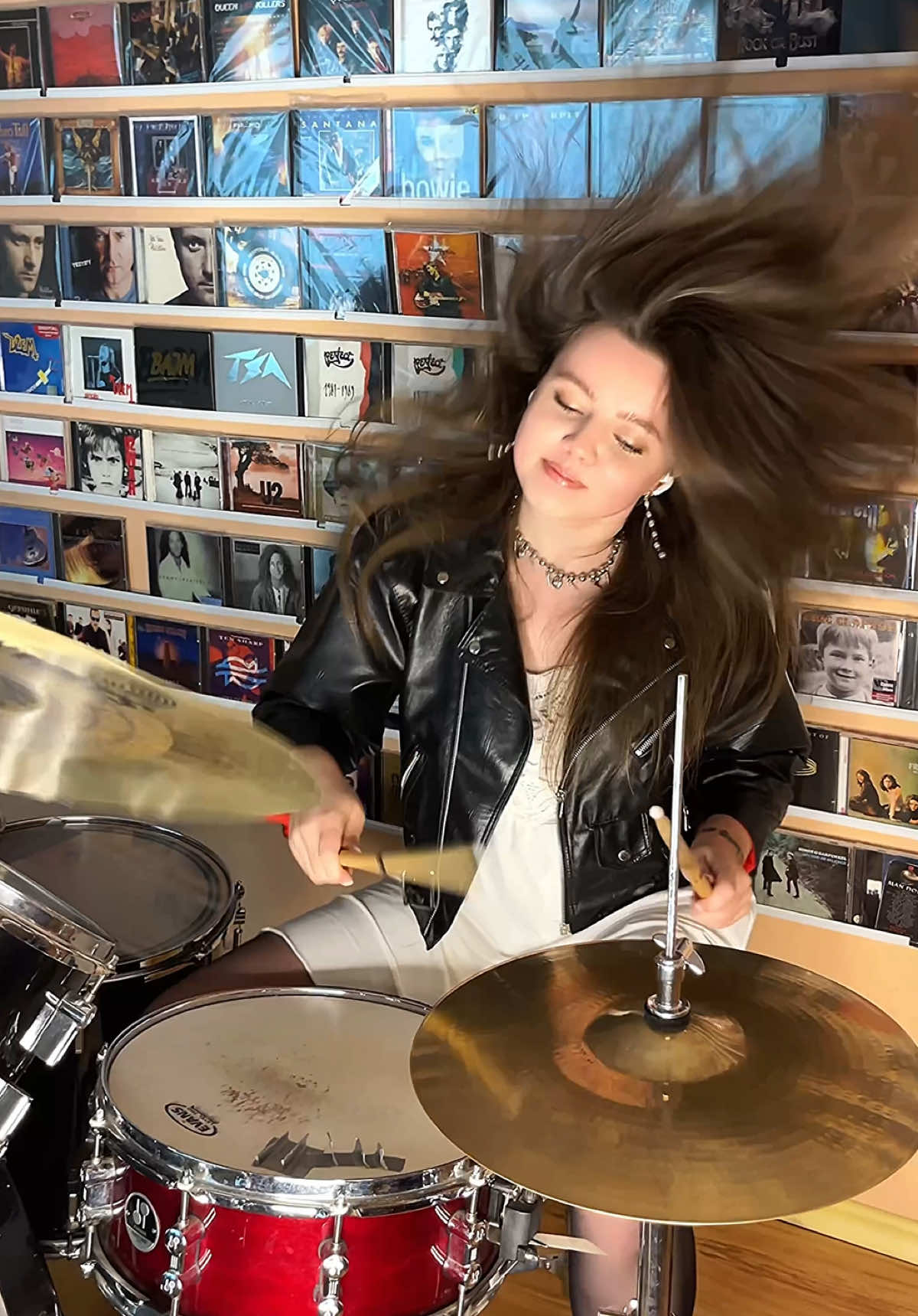 Но, играя, разбила тебе душу #валериймеладзе #красиво #drums #drumcover #музыкадлядуши 