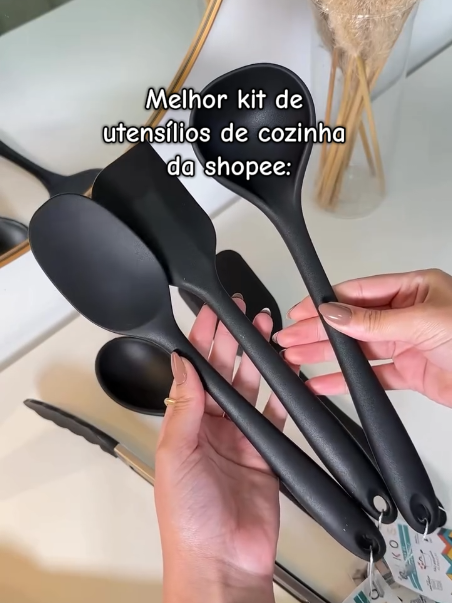 LINK NOS COMENTÁRIOS 🧡  #promoshopee #shopee99 #cozinha #cozinhatiktok #utensiliosdecozinha 