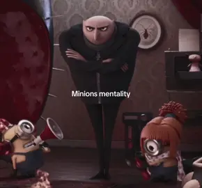 « OUUUH GELATOOO ! » fouu rireee |PARTIE 1| #pourtoi #prt #vf #core #minions ils sont trop choux ! 🥹 