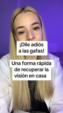 #salud #visión #ojos  #health #healthtips 