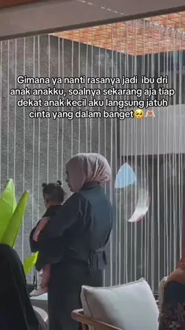 Doain ya onty cepat nyusul biar zea punya temannya🤗 #fyp #fypage #viraltiktok #