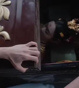 Oh they pissed him off so bad #cdrama #shadowlove #chenglei #songyi #foryoupage #fypシ゚ 