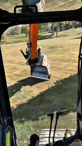 #xuhuong #excavator #operator_excavator #mayxuc 
