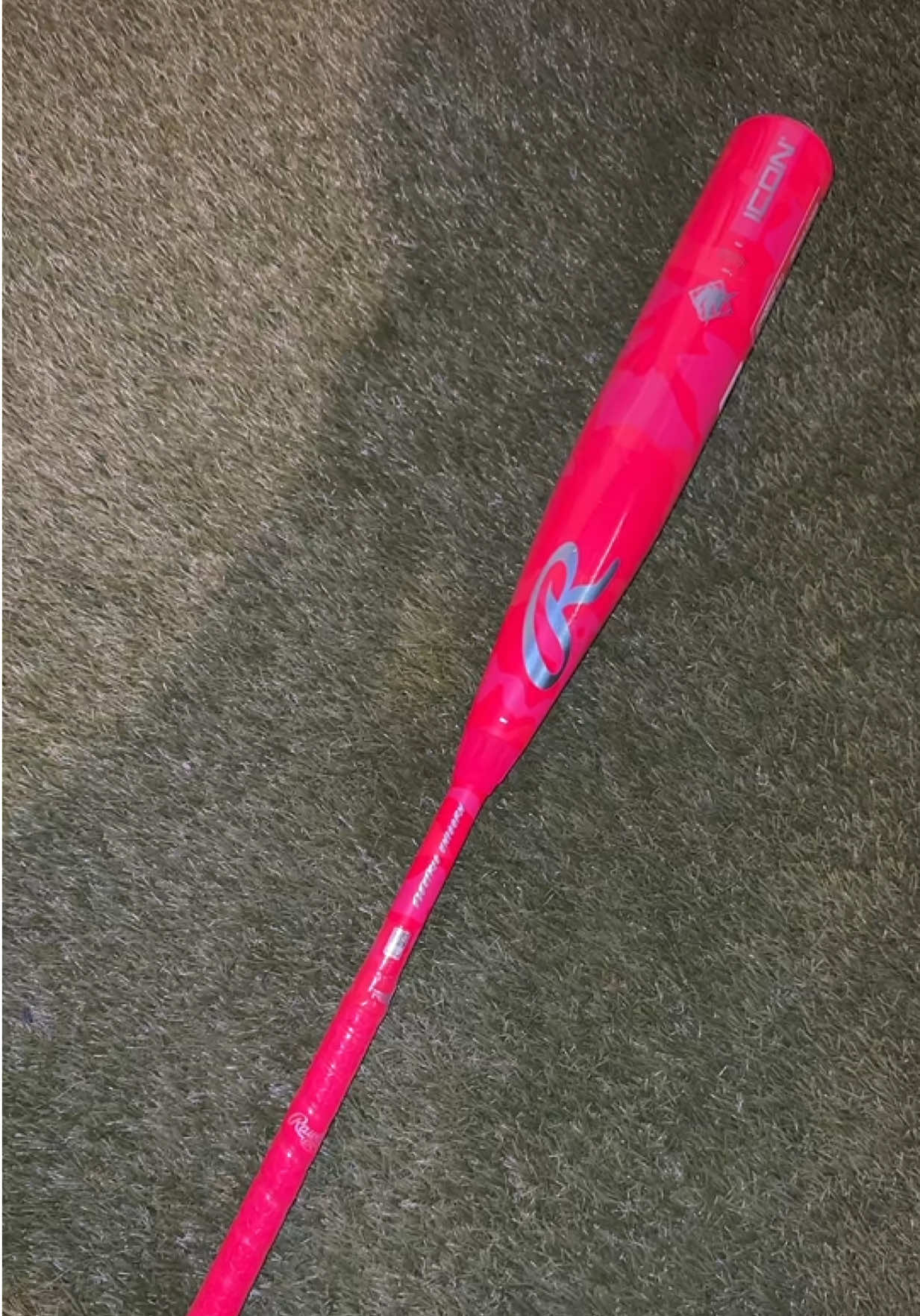 2025 Rawlings Icon Eletric Unicorn 🦄 32/27 (-5) USSSA Baseball Bat #rawlings #rawlingsicon #unicorn #baseballbat #baseballbatbros 