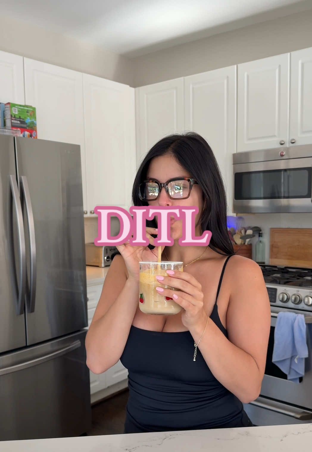 Just trying to build my own little community 🫶🏼🥹 #sahm #momvlog 
