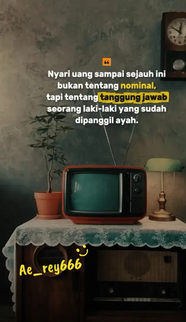 #kisahkehidupan 