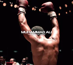 Bro is NOT Muhammad Ali😭 | Silly Ali 2001 Edit | #muhammadali #willsmith #boxing #movie #ufakeshaek 