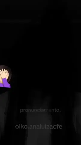 PRONUNCIAMENTO‼️ não vou ficar aqui tentando justificar nada, só quero deixar claro que eu tenho consciência do que aconteceu. errar é humano, e infelizmente eu errei.