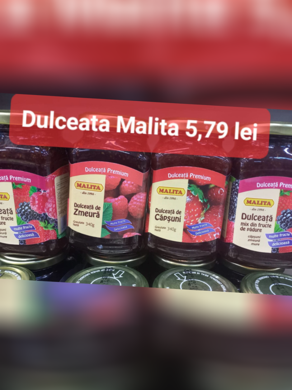 🥳 Te așteptăm la #MERE #FOCSANI, Magazinul Preturilor Mici ! 🥳 📍 Ne găsești pe #CALEA #MOLDOVEI,#NR59 in curte la SORSTE  de luni până duminică între orele 09.00-20.30. La noi găsești tot ce ai nevoie: ✅ Mezeluri proaspete și gustoase ✅ Dulciuri pentru toate gusturile ✅ Detergenți și produse de curățenie la prețuri avantajoase ✅ Conserve pentru orice situație 👉 Calitate, prețuri bune și produse pentru întreaga familie, toate într-un singur loc!   📌Hai să ne vizitezi și să profiți de ofertele noastre! 📌Magazinul MERE – aproape de tine, aproape de tot ce-ți trebuie!@urmaritori 
