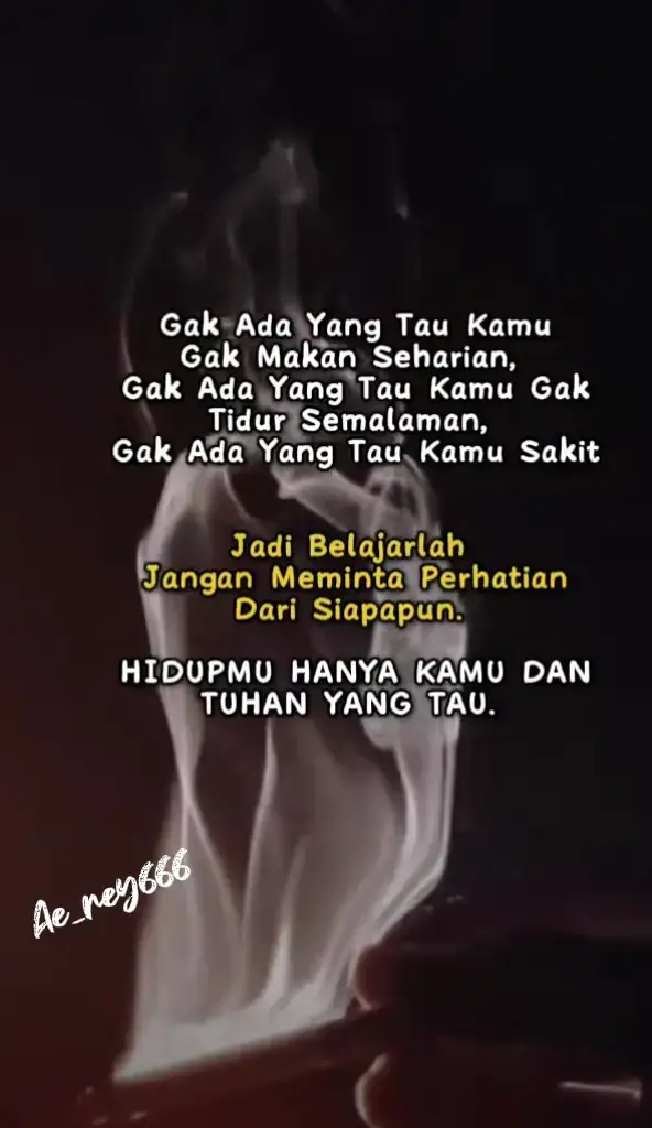 #inspirasikehidupan 