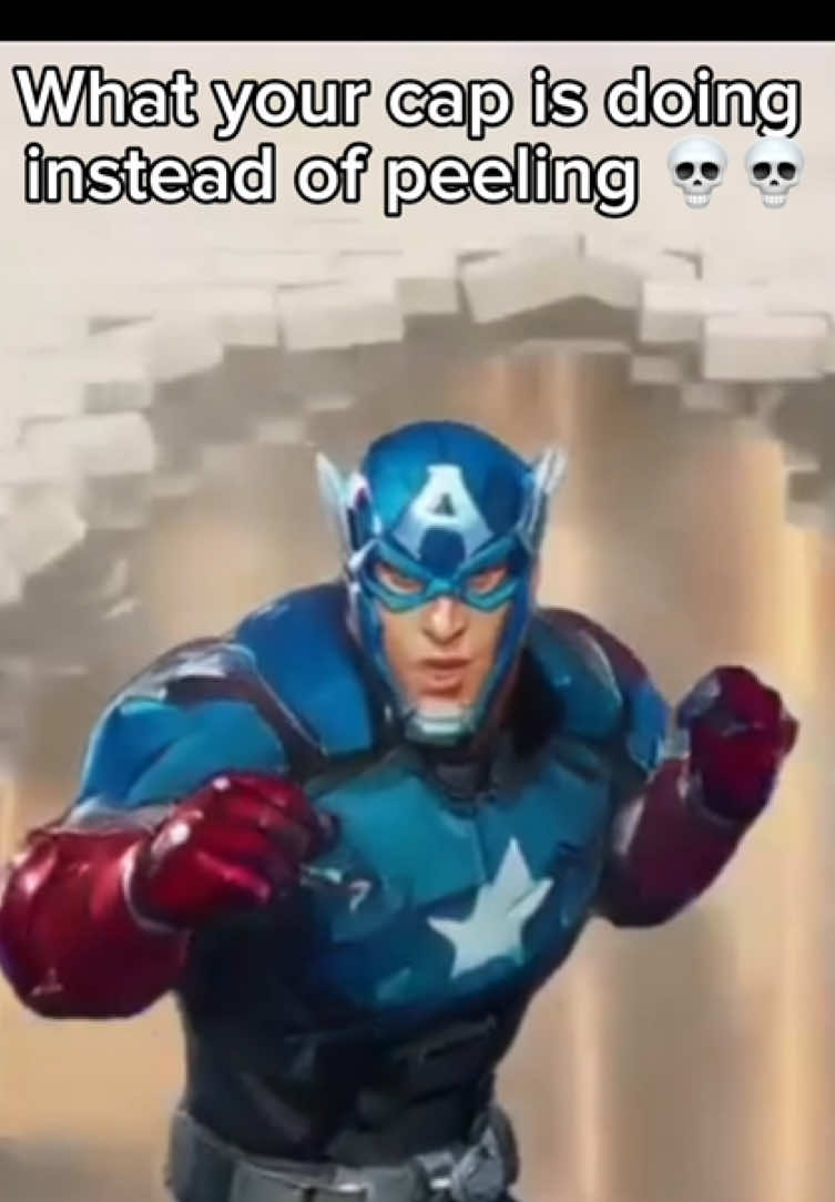 Bro hitting those arm swings #marvelrivals #gaming #metroman #viral #fyp 