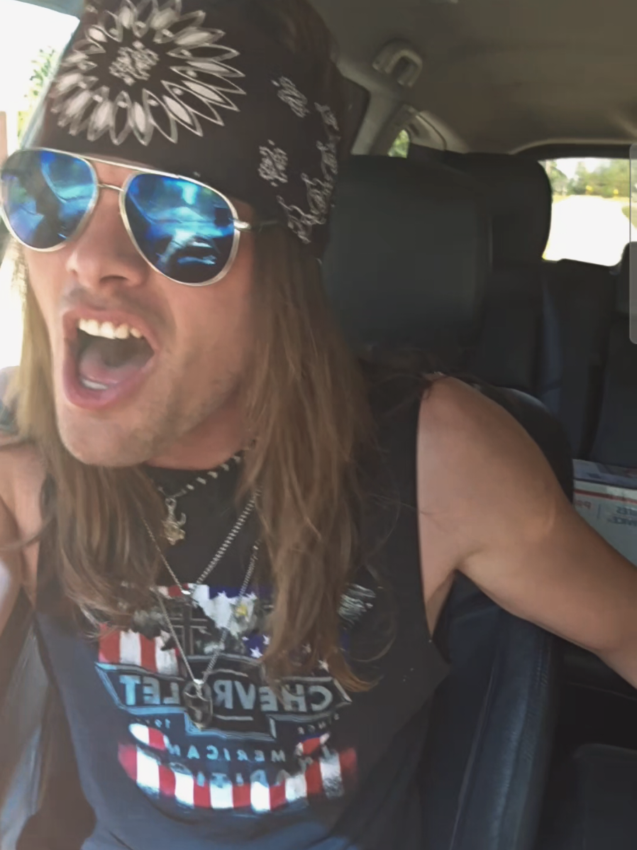 Don't stop Believin - Journey🤘 #fyp #viral #80s #song #dontstopbelieving @JOURNEY 