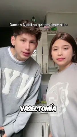 @Dante Reyes 👑 @Nicoll Ochoa🕷️ 