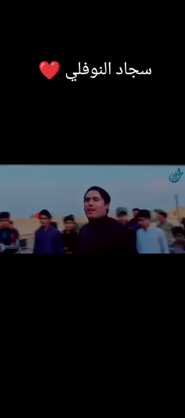 #سجاد#النوفلي #شعراء_وذواقين_الشعر_الشعبي🎸 #مهاويل_الجنوب #النوافل #