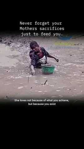 “A mother’s love is the first home we ever know, the only love that asks for nothing, yet gives everything, and the one embrace that time can never erase.” #fyp #motivational #motherslove 