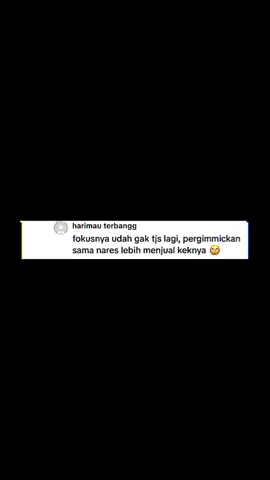 seperti biasa yang nge hujat ga ada apa apanya di banding yang di hujat🤭🤭 proud of you#nicholasevan 