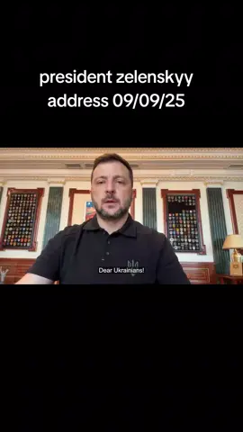president zelenskyy #loved #hero #united24 #slavaukraine 