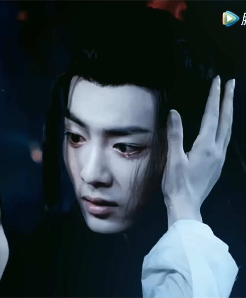 плачу мои любимые #theuntamed #theuntamed陈情令 #weiwuxian #fyp #foryoupage #fyrou #fyrシ #ae #alightmotion 