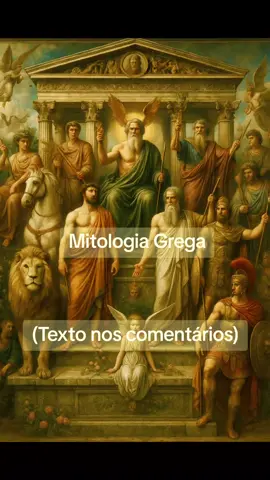 A Mitologia Grega (Friedrich Schlegel) Duas fases da mitologia grega Mitologia homérica: a mais antiga, de caráter antropomórfico, sem simbologia profunda ou referência ao espírito infinito; os deuses são representados como homens. Mitologia posterior: marcada pela introdução de divindades estrangeiras (Baco, Ísis, Mistérios de Deméter). Surge certa relação com as forças da natureza, mas predomina uma visão sensualista e materialista. Conceito geral de mitologia Mistura de história, lenda oral, poesia e simbolismo. Pode ser interpretada sob três perspectivas: Histórica: tradições e fatos antigos. Alegórica: representações das forças da natureza. Filosófica: busca da verdade e do espírito infinito, fundamento da religião. Origem simbólica O homem teria recebido originalmente uma revelação simples do espírito infinito, concebido como Pai ou Rei criador. Dessa concepção simbólica, desenvolveram-se personificações naturais e mitológicas, expandidas pela imaginação e pela linguagem. Comparações com a mitologia hindu Apesar da multiplicidade de deuses e fábulas, a mitologia hindu conserva com clareza a noção de unidade divina e de espírito infinito, aproximando-se de uma verdadeira religião universal. A mitologia grega, ao contrário, não conciliou bem o monoteísmo com o politeísmo. Crítica à mitologia grega Homero: deuses sem profundidade espiritual; homens irreligiosos por ignorância infantil, não por oposição à religião. Época posterior: nos Mistérios e cultos estrangeiros há maior elevação, mas também forte inclinação ao sensualismo e materialismo, levando à imoralidade e à decadência. Tentativas de filósofos (Pitágoras, Platão, Anaxágoras) e tragediógrafos de espiritualizar ou moralizar a mitologia não obtiveram êxito. Conclusão A mitologia grega não foi um sistema coerente, mas um conjunto fragmentado de belas imagens. Os Mistérios guardavam o germe de algo mais elevado que os poemas homéricos, mas ficaram presos a um materialismo parcial. Diferente da mitologia hindu, universal e integradora, a grega limitou seu desenvolvimento espiritual e cultural pela ênfase excessiva nas forças naturais e pela ausência de uma visão clara do espírito infinito. Sigam e compartilhem: @Irmandade Arcanos de Lúcifer  @Urimabizzy Cosmeticos Moda  @Vinícius Moreira  #mitologia #Grécia #fases #homero #historia  @M.•.M.•. Paulo Renato @M.•.M.•. Paulo Renato @M.•.M.•. Paulo Renato 