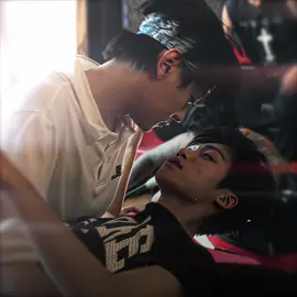 their chemistry needs to be studied | cc: @leryun audio: @lily ♫ #revengedlove #tianxuning #ziyu #cdrama #fyp 