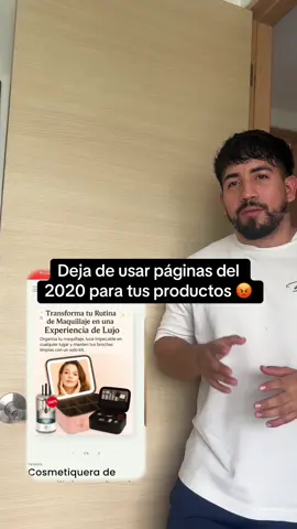 Link en mi perfil 🫡 aprovecha ahora porque luego no será pago único 😱 #ecommerce #ventas 