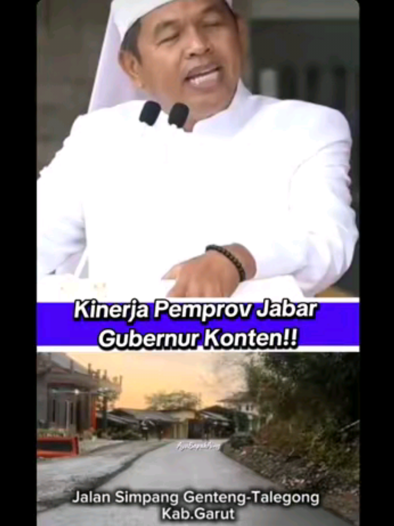 Punteun Kumaha Para Wargi Kinerja Pemprov Jabar Gubernur KDM 🤭?  musik !!🔥🕺💃😎 #kdm #dedimulyadi #bapakaing #kangdedimulyadi #ayabapakaing 