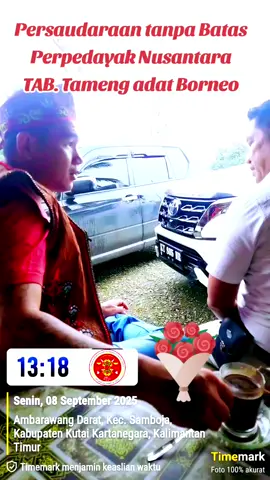 #negara #jkt #dayakbersatu #dayakkalimantan #bugistiktok 
