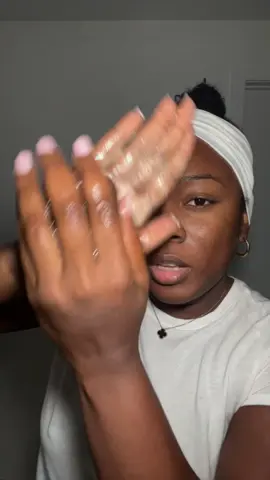 When it comes to skincare, I learned that LESS is MORE. This African Black Soap was my fave as a teenager ✨  #fyp #skincare #skincareroutine #africanblacksoap #facecleanser #blacksoap #fy #skincaretips #tiktokshop #tiktokmademebuyit #creatorsearchinsights #acnetreatment #acne 