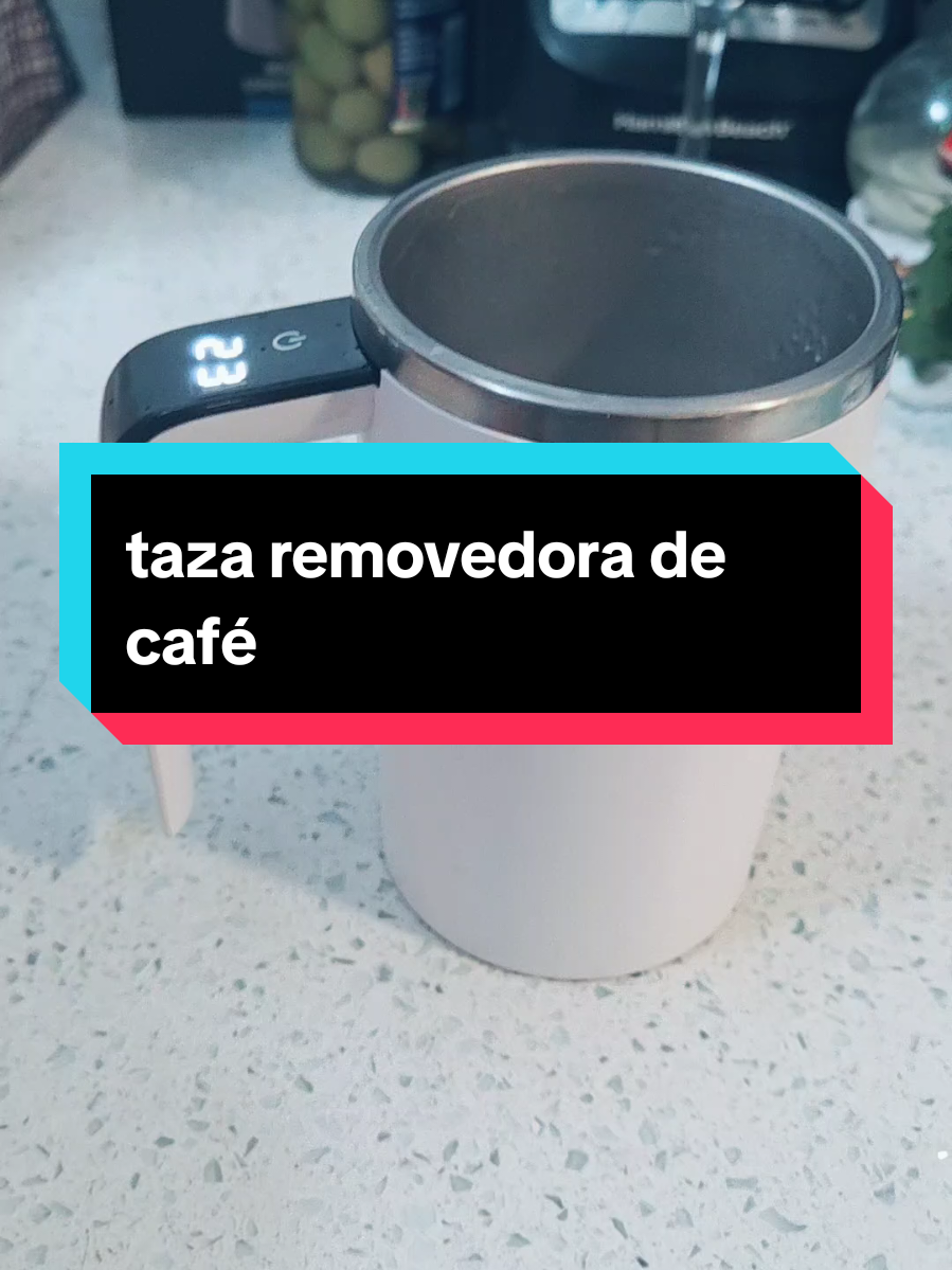 tasaremovedoradecafe #tiktokShop 