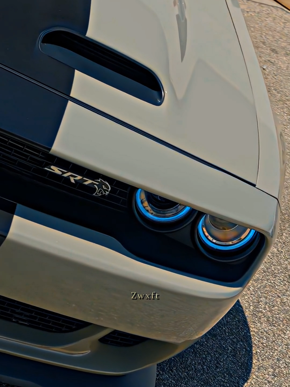 Vapo Vapo Vapo 😼🔥 // 🎥:@The Pro Video // #chalenger #dodge #caredit #zwxft #teamfx⚜️ 