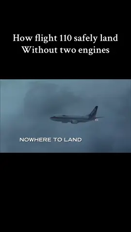 On May 24, 1988, TACA Flight 110, a Boeing 737, lost both engines during a storm near New Orleans. With no power, the pilots had seconds to act. Against all odds, they managed a perfect emergency landing on a narrow grass levee. Everyone survived. This landing is still studied today as one of the greatest feats of airmanship in aviation history. #TACA110 #MiracleLanding #AviationHistory #PlaneStory #AirDisaster