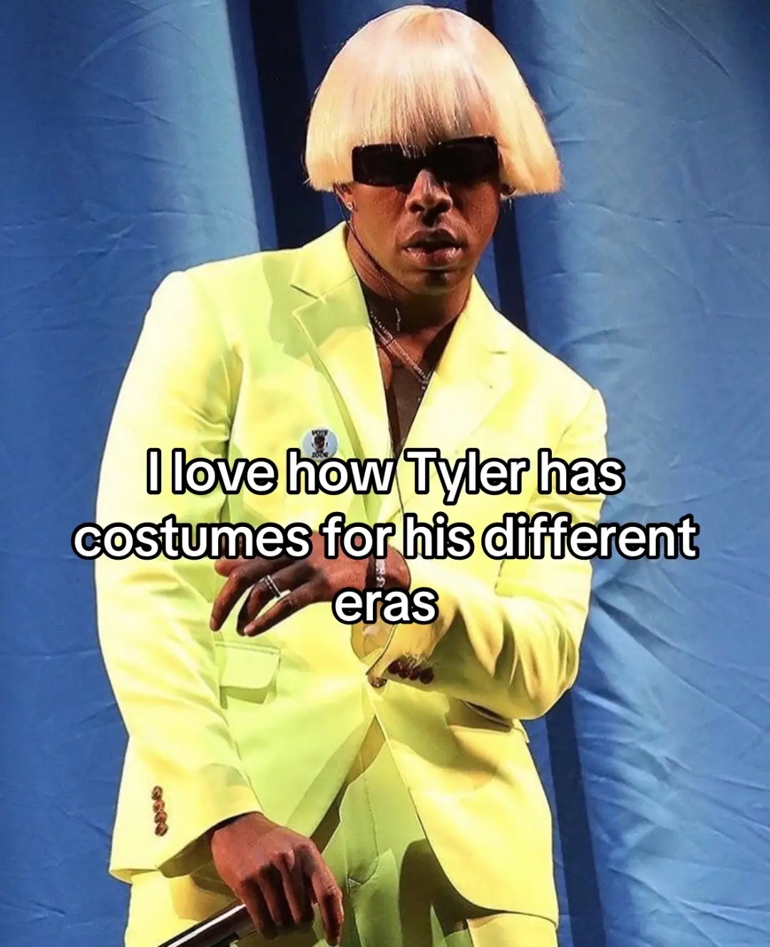 #tylerthecreator #newmusic #joshuaraw 