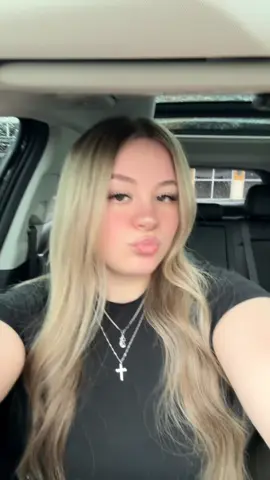 Slayyyy #hair #hairtransformation #fyp #blonde 