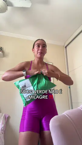 E não tem gosto de mato 👍🏻