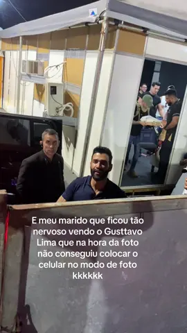 “Oh gente, o pobi ficou nervoso” 🤣🤣🤣🤣 @GusttavoLima  #gusttavolima #falacomigobb 
