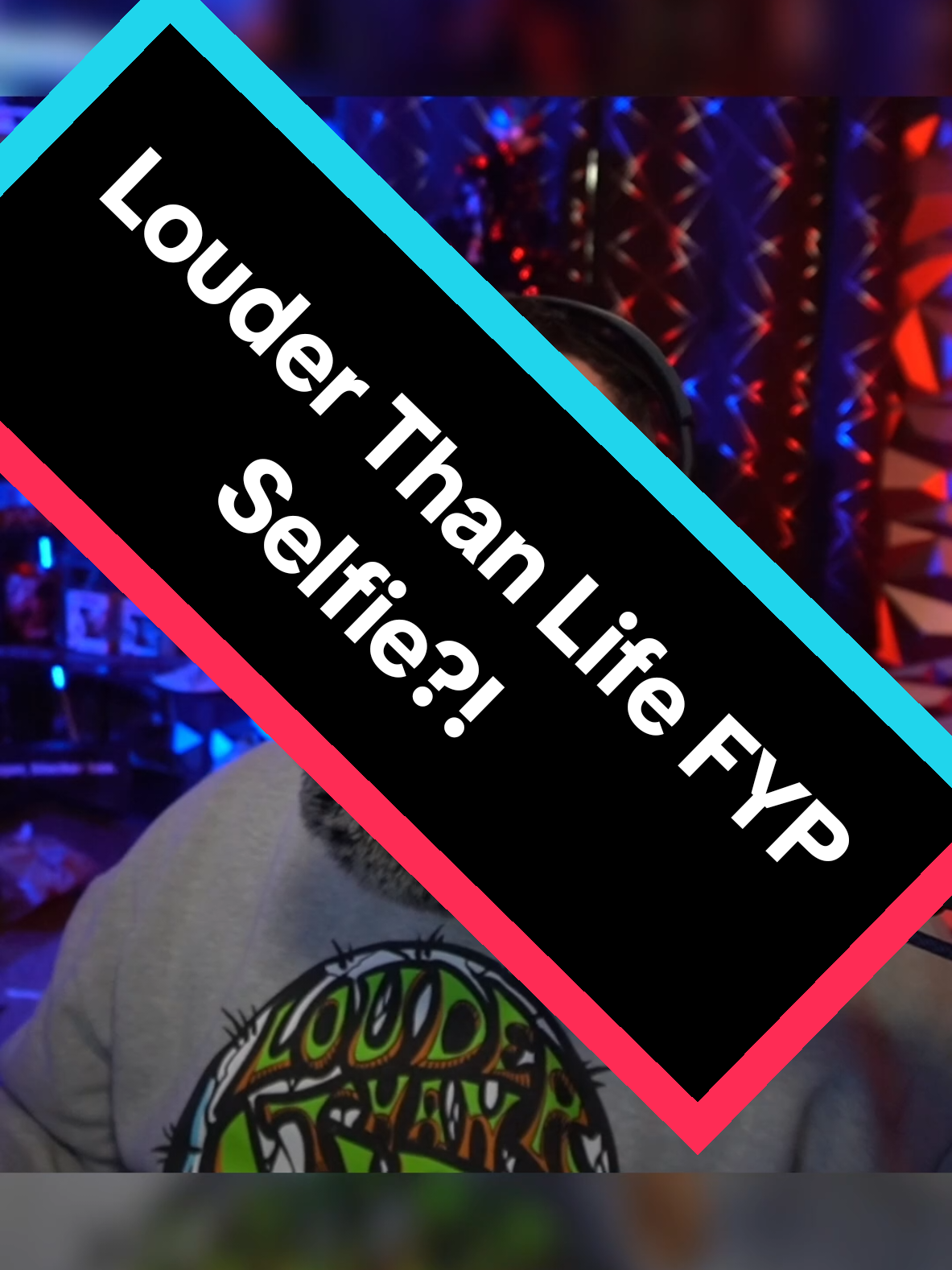 Louder Than Life FYP meet up for a group photo and to interact with everyone who interacts with you on TikTok 2PM near the Jack Daniel's tent! Come Say Hi and put faces with usernames!  #louderthanlife #ltl #metalhead #musicfestival #louder 