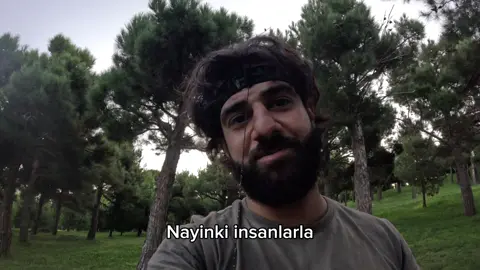 Səmimiyyət hər şeydən önəmlidir🤫